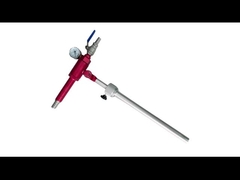 Proporzionamento automatico del liquido di raffreddamento delle macchine utensili