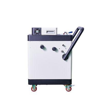 Skimmer di olio per macchine CNC rimovibile 220V Skimmer di olio per refrigeranti CNC