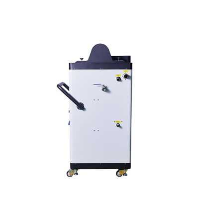 Skimmer per olio per macchine CNC a 220 V Serbatoio idrico per la rimozione di olio galleggiante