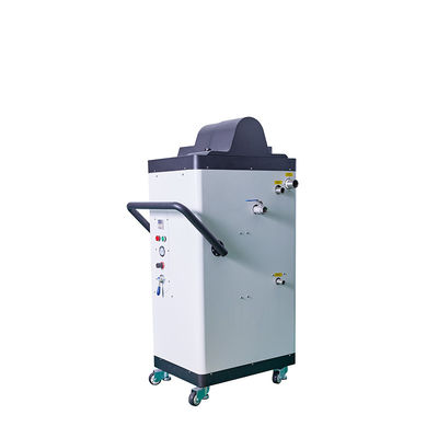 Skimmer per olio per macchine CNC a 220 V Serbatoio idrico per la rimozione di olio galleggiante