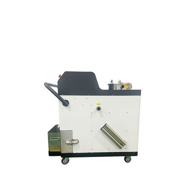 Sistema di filtrazione del liquido di raffreddamento della macchina di rettifica del liquido di raffreddamento