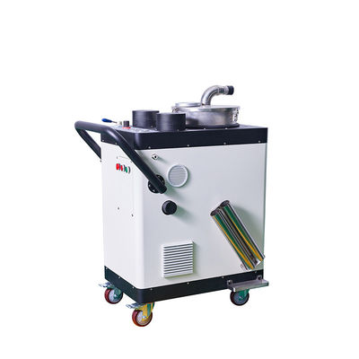 Macchine CNC utensile di ripulitore di scorie del serbatoio dell'acqua