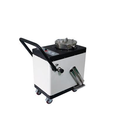 Filtro di liquido di raffreddamento verticale per la pulizia del serbatoio di liquido di raffreddamento delle macchine utensili CNC