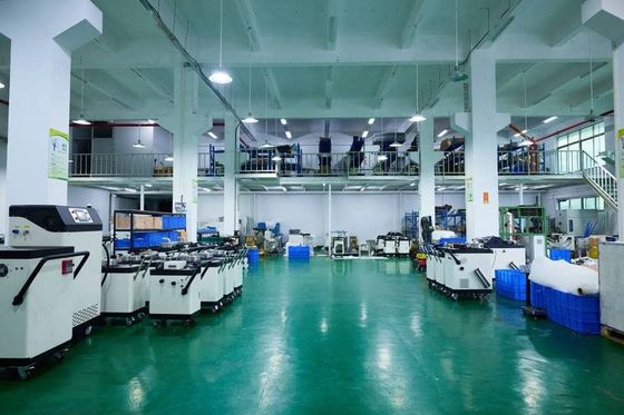 Discharge Liquid Tank Cnc Machine Cleaner CNC Coolant Filter System 8000L/H