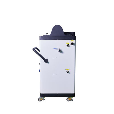 Purificazione CNC separatore di olio per liquidi di raffreddamento OEM utensile per macchine