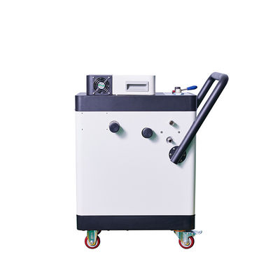 Sistema di filtrazione del liquido di raffreddamento della macchina a tornio Serbatoio dell'acqua Filtro del liquido di raffreddamento CNC