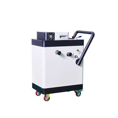 Sistema di filtrazione del liquido di raffreddamento della macchina a tornio Serbatoio dell'acqua Filtro del liquido di raffreddamento CNC