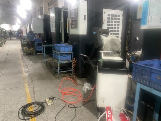 Sistema di filtrazione del liquido di raffreddamento della macchina a tornio Serbatoio dell'acqua Filtro del liquido di raffreddamento CNC