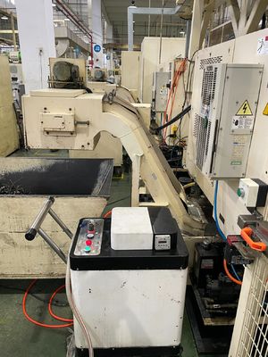 Macchine utensili CNC Skimmer liquido di raffreddamento olio galleggiante pulizia di ozono sterilizzazione