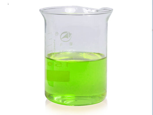 Fluido di taglio CNC a prova di ruggine Olio di taglio verde multifunzionale per macchine CNC