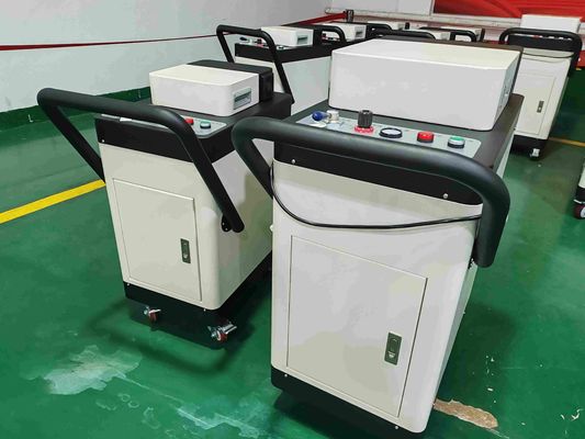 Rimozione e sterilizzazione dell'olio con la macchina CNC per il liquido di taglio