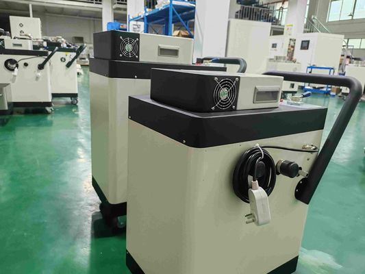 Macchine di fresatura CNC Skimmer olio filtrazione refrigerante pulizia olio galleggiante