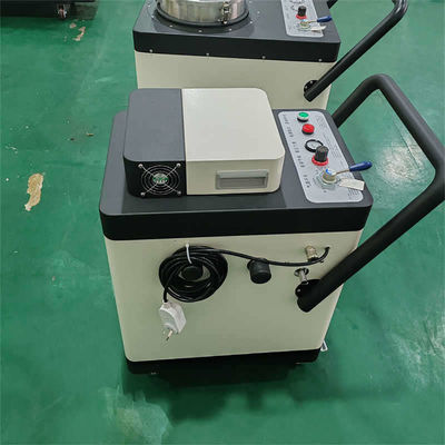Skimmer per olio per macchine CNC, rimuove l'olio galleggiante, prolunga la vita utile