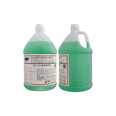 Olio di taglio a disco verde MQL di taglio senza fumo Mql di taglio lubrificante
