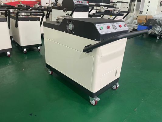 Trasformazione del filtro del fluido di taglio lavorazione dei metalli manutenzione dell'olio di taglio