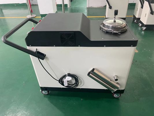 Taglio di precisione Purificazione dell'olio Rimozione delle particelle dall'olio