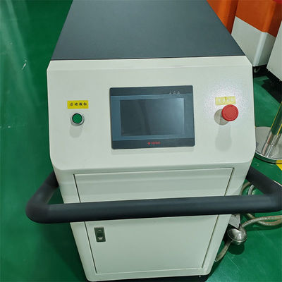 Sterilizzazione Skimmer per olio per macchine CNC Deodorazione Skimmer CNC