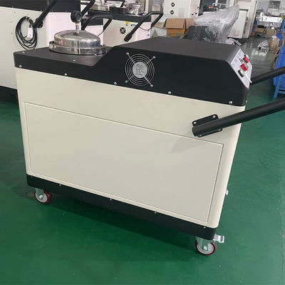 NAS 6-NAS 8 Sistemi di filtrazione dell'olio di taglio Purificazione del liquido di taglio