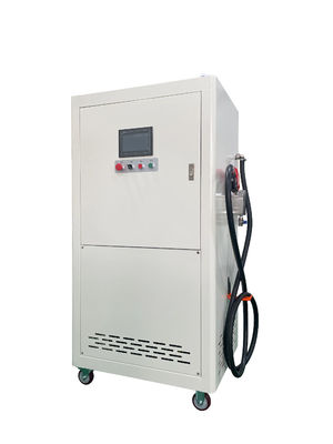 Sensore automatico del livello di liquido per distributore di fluidi di taglio ad alte prestazioni