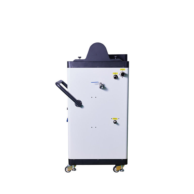 Skimmer per olio per macchine CNC a 220 V Serbatoio idrico per la rimozione di olio galleggiante