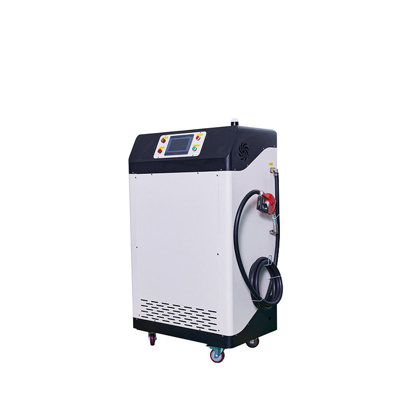 Dispensatore automatico di liquido di rottura, potenza 1800w, con una concentrazione di 0 a 50%