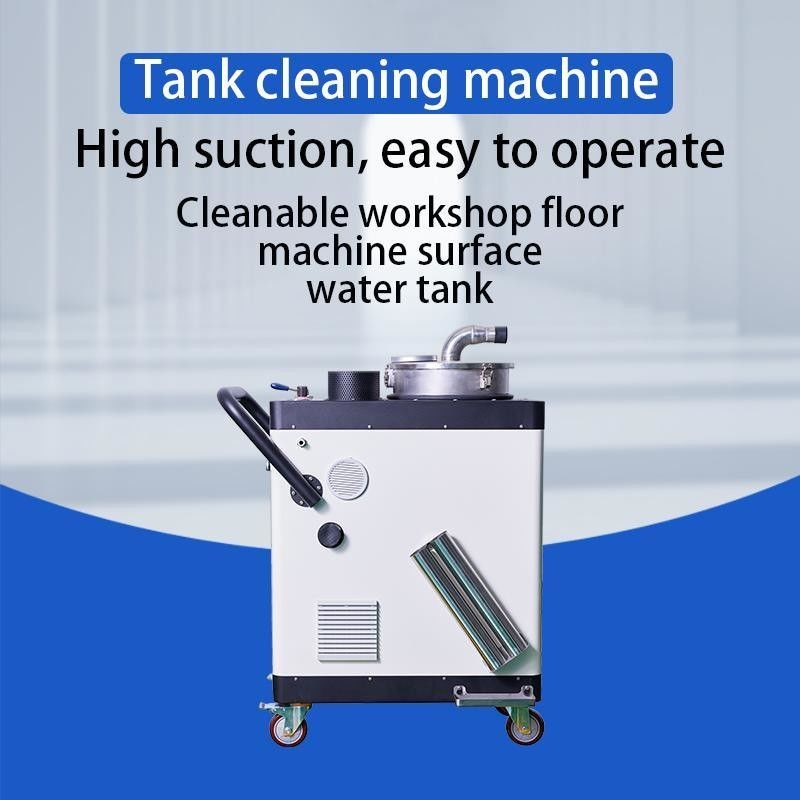 Macchine utensili CNC sistema di filtro del liquido di raffreddamento per rimuovere il liquido di taglio e polvere di detriti