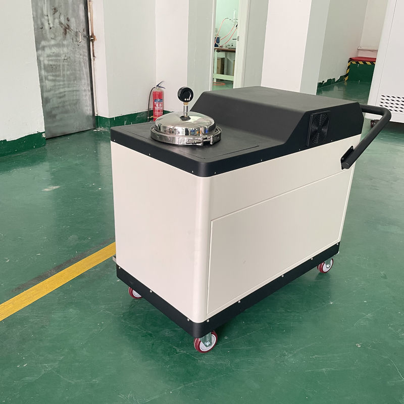 Filtro di olio industriale personalizzabile per la purificazione dell'olio di taglio con prestazioni ottimali della macchina