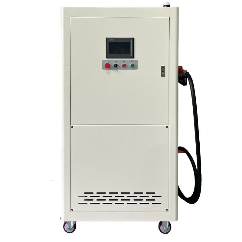 Dispensatore di liquidi intelligente completamente automatizzato con concentrazione efficiente del liquido, miscelazione precisa e uniformità