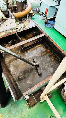 Aspirapolvere multifunzione per officine, in grado di aspirare l'acqua e il suolo