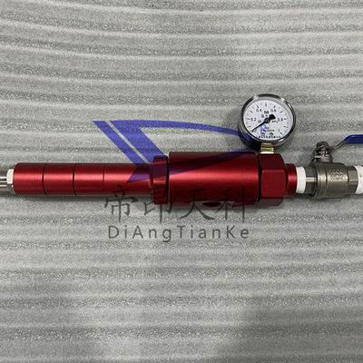 Miscelazione automatica del liquido di raffreddamento delle macchine utensili, dispositivo di proporzionamento del liquido di raffreddamento CNC