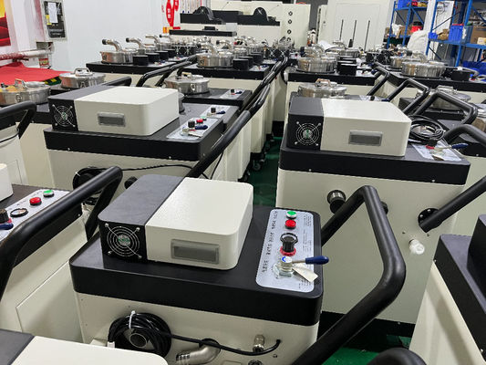 Skimmer per olio CNC con un tasso di rimozione dell'olio galleggiante del 98%